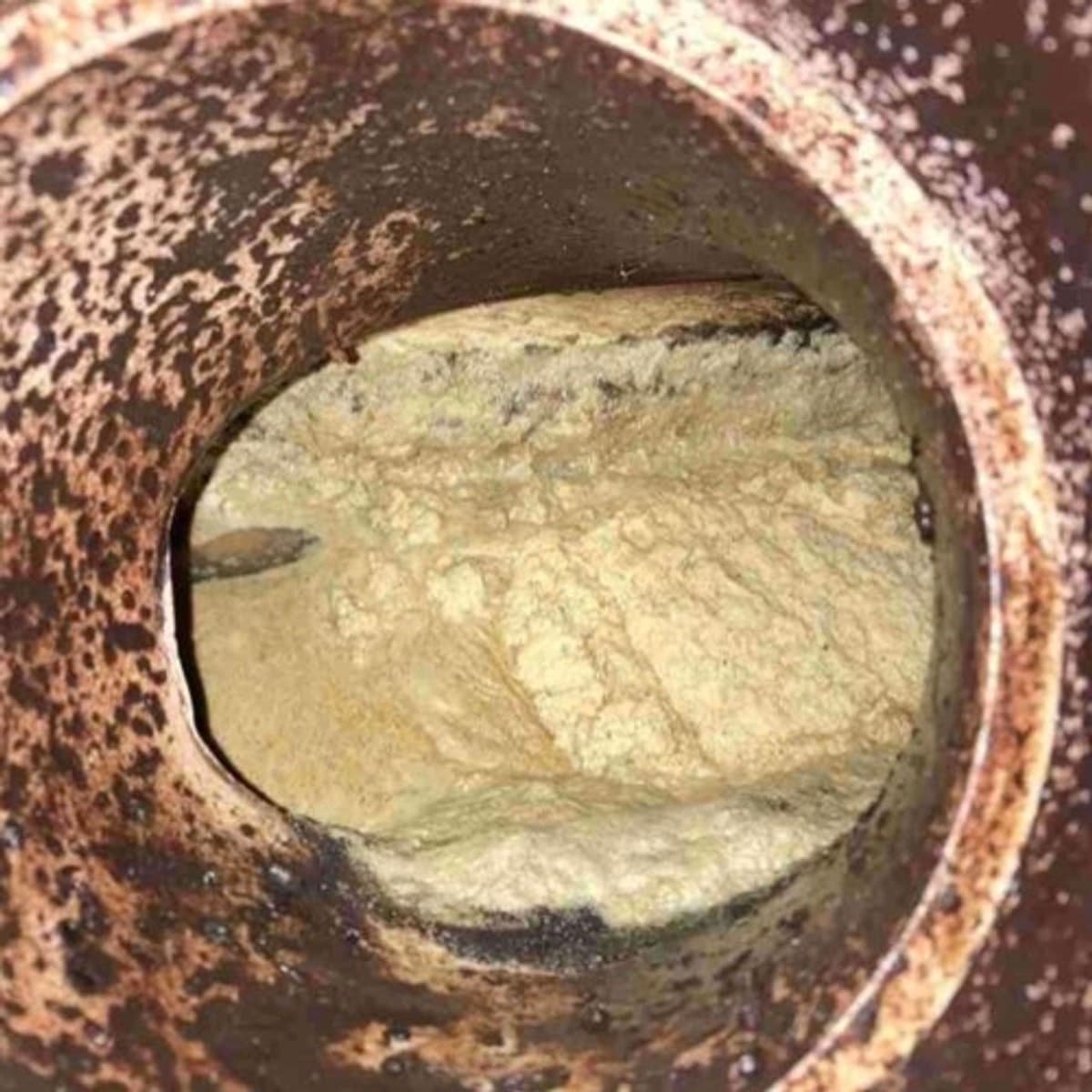 아파트 지하주차장 배관 고압세척 — 끝내는 기준은 시간이 아니라 물 색깔입니다