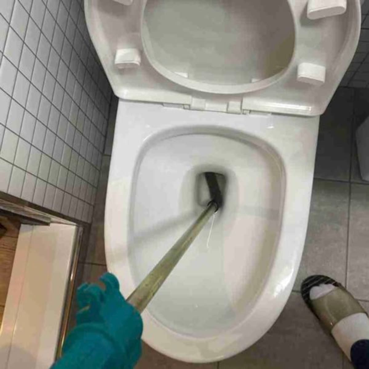 신갈동 변기 막힘 — 과잉 진단 없이, 항상 말씀드리고 진행합니다